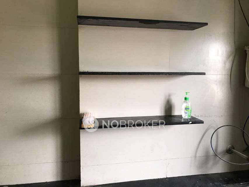 2 BHK Flat In Shriram Apartment Karve Nagar For Sale  In Karvenagar