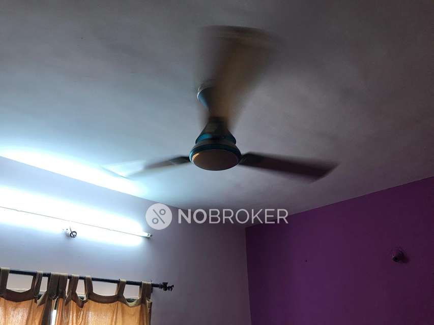 2 BHK Flat In Shriram Apartment Karve Nagar For Sale  In Karvenagar