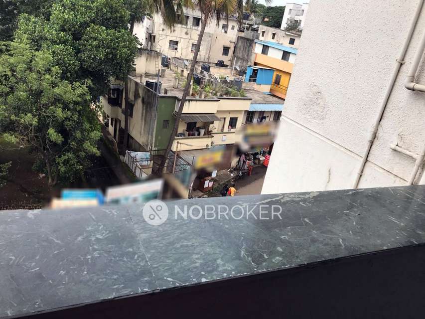 2 BHK Flat In Shriram Apartment Karve Nagar For Sale  In Karvenagar