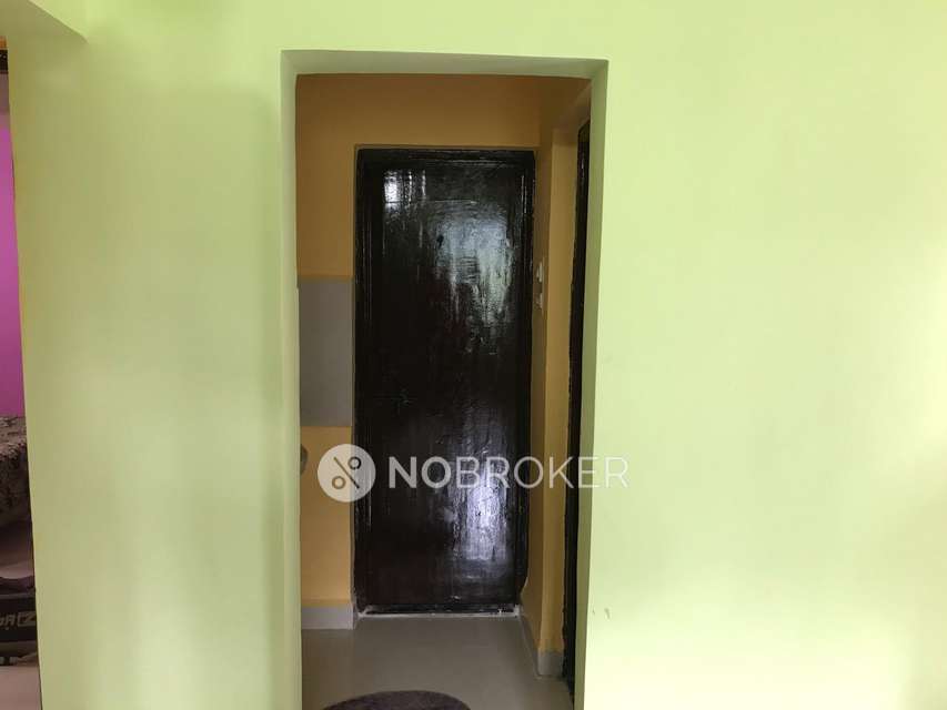 2 BHK Flat In Shriram Apartment Karve Nagar For Sale  In Karvenagar