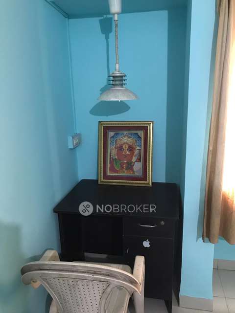 2 BHK Flat In Shriram Apartment Karve Nagar For Sale  In Karvenagar