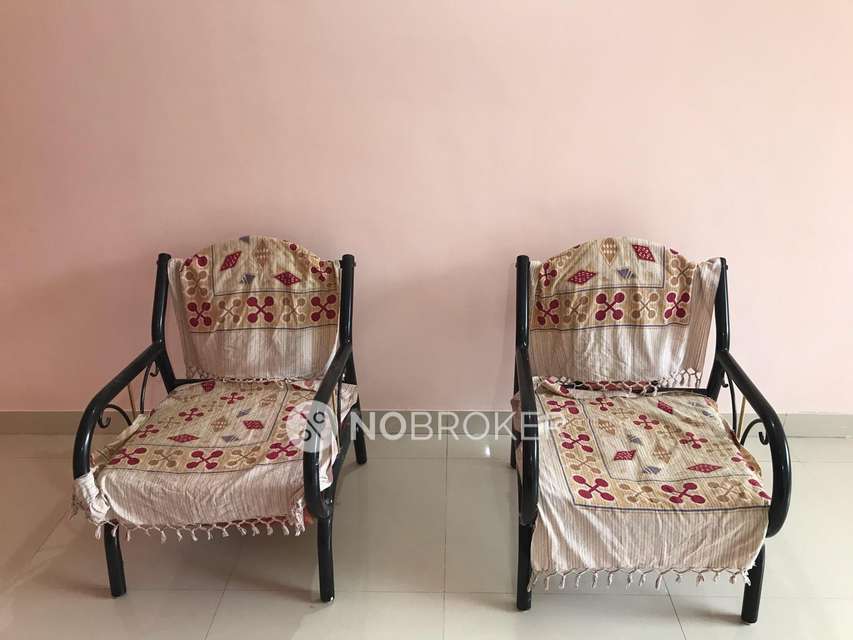 2 BHK Flat In Shriram Apartment Karve Nagar For Sale  In Karvenagar