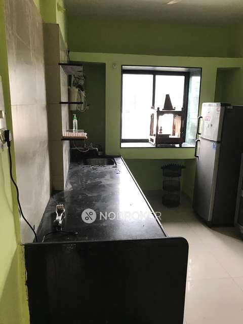2 BHK Flat In Shriram Apartment Karve Nagar For Sale  In Karvenagar