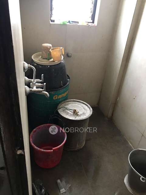 2 BHK Flat In Shriram Apartment Karve Nagar For Sale  In Karvenagar