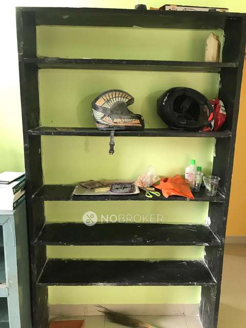 2 BHK Flat In Shriram Apartment Karve Nagar For Sale  In Karvenagar