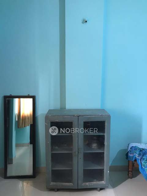 2 BHK Flat In Shriram Apartment Karve Nagar For Sale  In Karvenagar