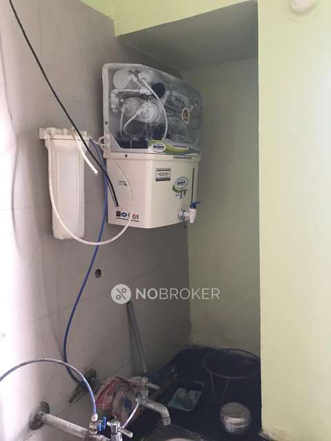 2 BHK Flat In Shriram Apartment Karve Nagar For Sale  In Karvenagar