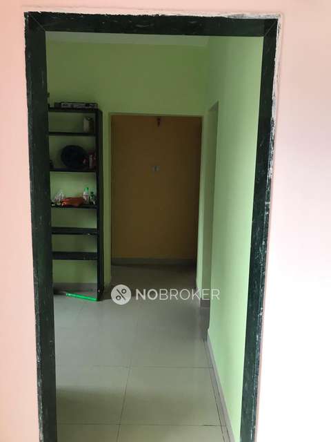 2 BHK Flat In Shriram Apartment Karve Nagar For Sale  In Karvenagar