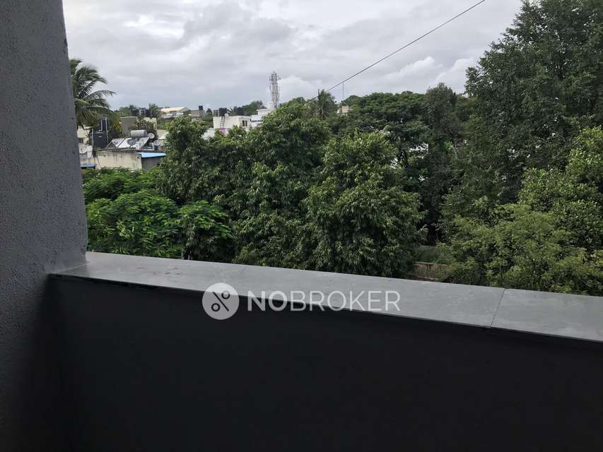 2 BHK Flat In Shriram Apartment Karve Nagar For Sale  In Karvenagar