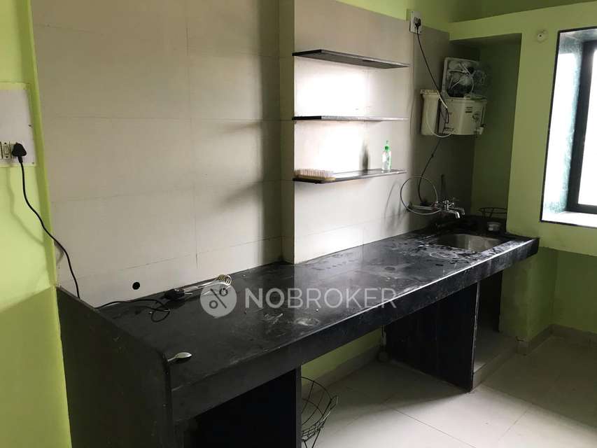 2 BHK Flat In Shriram Apartment Karve Nagar For Sale  In Karvenagar