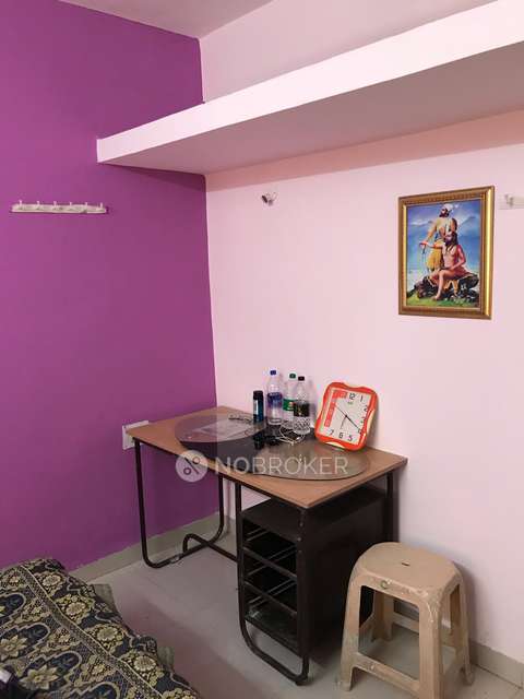 2 BHK Flat In Shriram Apartment Karve Nagar For Sale  In Karvenagar