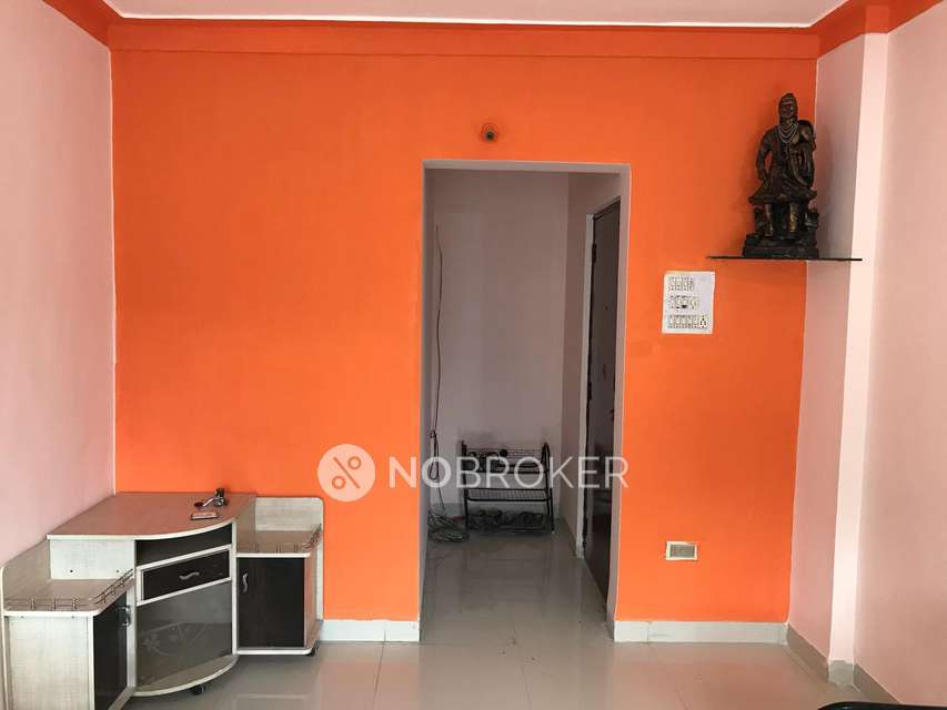 2 BHK Flat In Shriram Apartment Karve Nagar For Sale  In Karvenagar