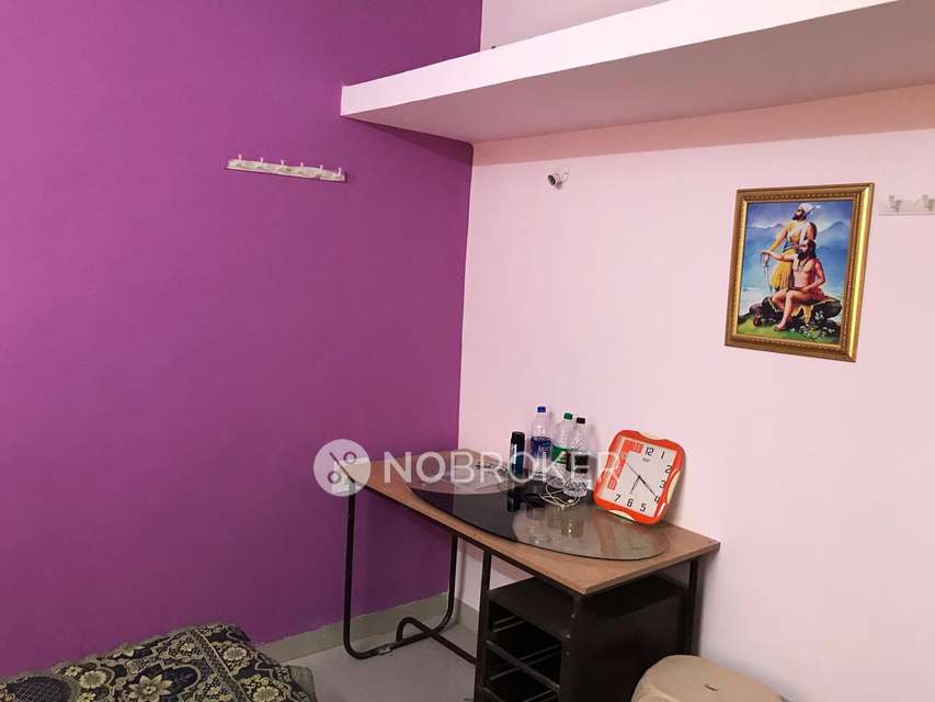2 BHK Flat In Shriram Apartment Karve Nagar For Sale  In Karvenagar