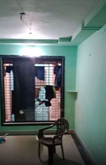 1 RK Flat In Ram Shyam Apartment  For Sale  In Dombivli East