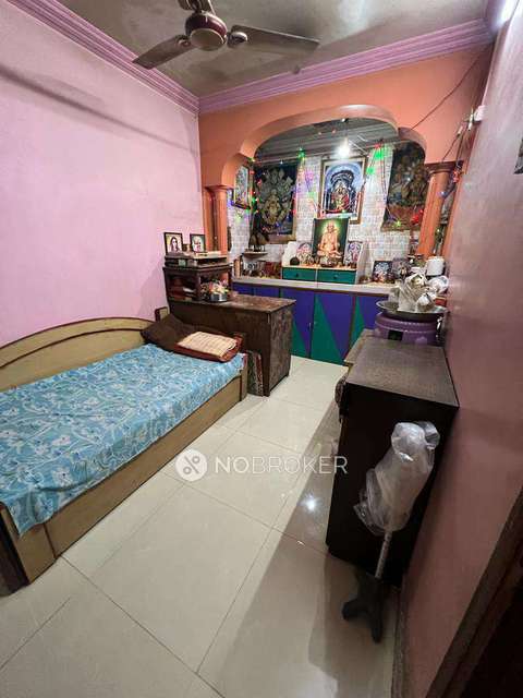 1 BHK Flat In Panvelkar Sankul, Badlapur East For Sale  In Badlapur East