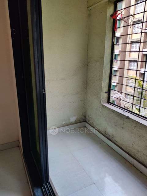 1 BHK Flat In Panvelkar Sankul, Badlapur East For Sale  In Badlapur East