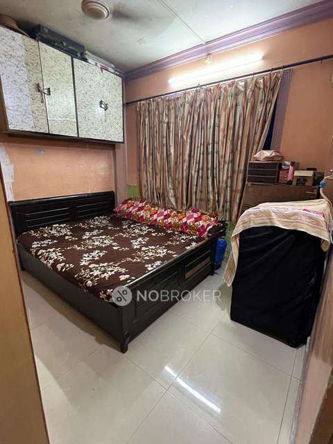 1 BHK Flat In Panvelkar Sankul, Badlapur East For Sale  In Badlapur East