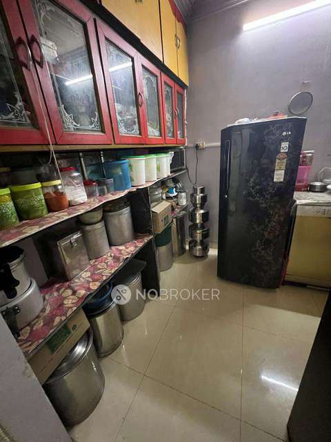 1 BHK Flat In Panvelkar Sankul, Badlapur East For Sale  In Badlapur East