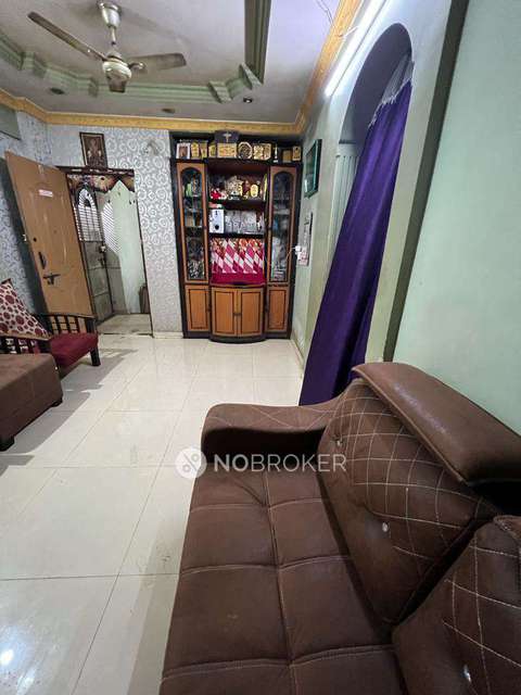 1 BHK Flat In Panvelkar Sankul, Badlapur East For Sale  In Badlapur East
