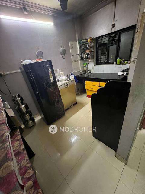 1 BHK Flat In Panvelkar Sankul, Badlapur East For Sale  In Badlapur East