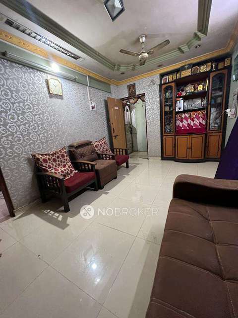 1 BHK Flat In Panvelkar Sankul, Badlapur East For Sale  In Badlapur East