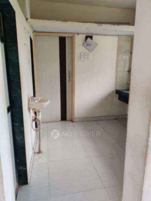 1 BHK Flat In Panvelkar Sankul, Badlapur East For Sale  In Badlapur East