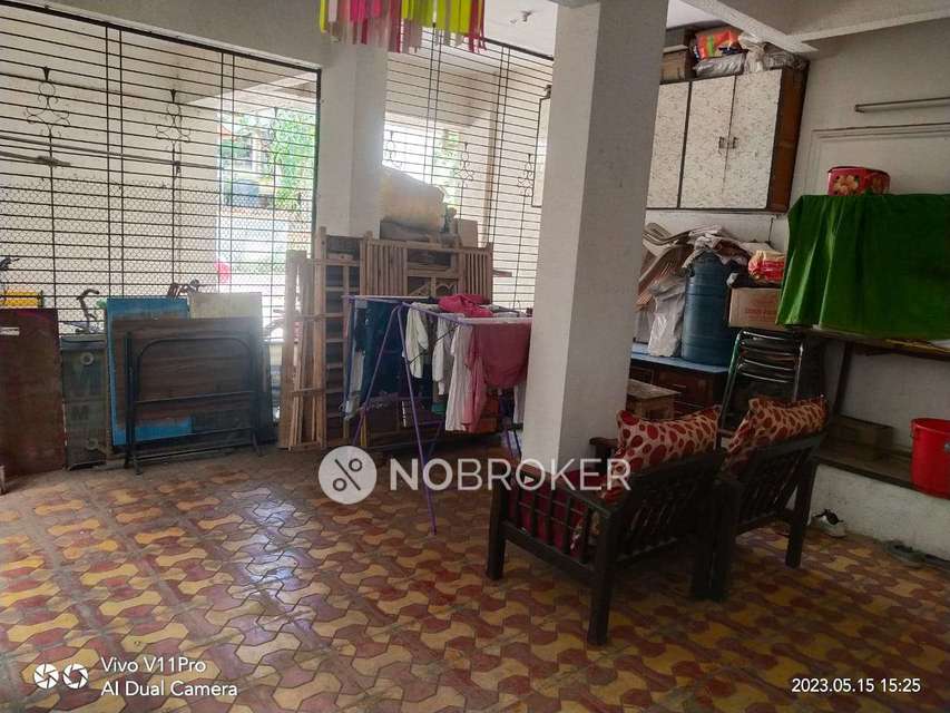 1 BHK Flat In Panvelkar Sankul, Badlapur East For Sale  In Badlapur East