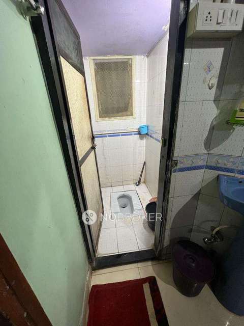 1 BHK Flat In Panvelkar Sankul, Badlapur East For Sale  In Badlapur East