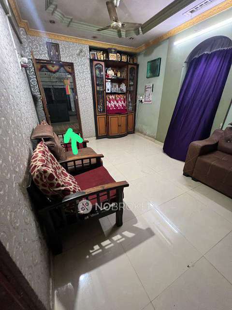 1 BHK Flat In Panvelkar Sankul, Badlapur East For Sale  In Badlapur East