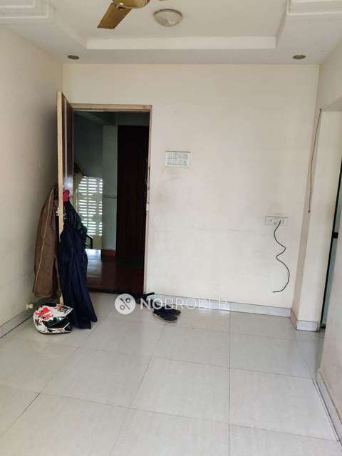 1 BHK Flat In Panvelkar Sankul, Badlapur East For Sale  In Badlapur East
