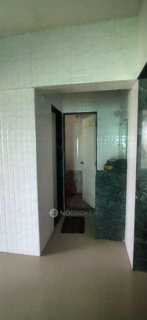 1 BHK Flat In El-castillo Housing Society For Sale  In Wagholi