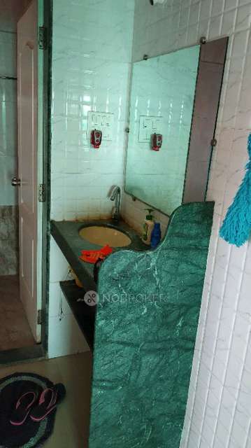 1 BHK Flat In El-castillo Housing Society For Sale  In Wagholi