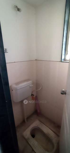 1 BHK Flat In El-castillo Housing Society For Sale  In Wagholi