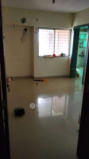 1 BHK Flat In El-castillo Housing Society For Sale  In Wagholi