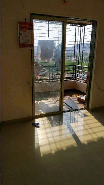 1 BHK Flat In El-castillo Housing Society For Sale  In Wagholi