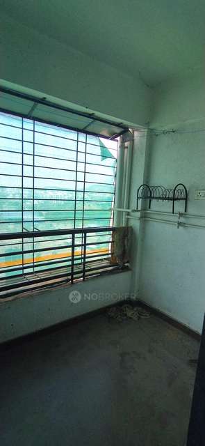 1 BHK Flat In El-castillo Housing Society For Sale  In Wagholi