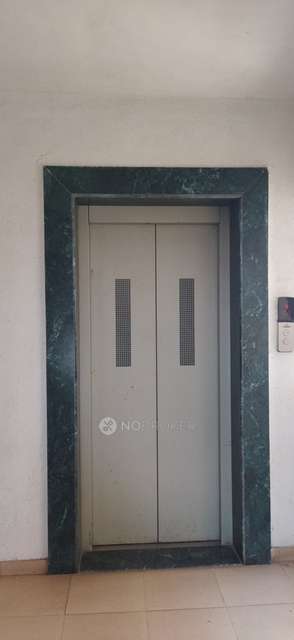 1 BHK Flat In El-castillo Housing Society For Sale  In Wagholi