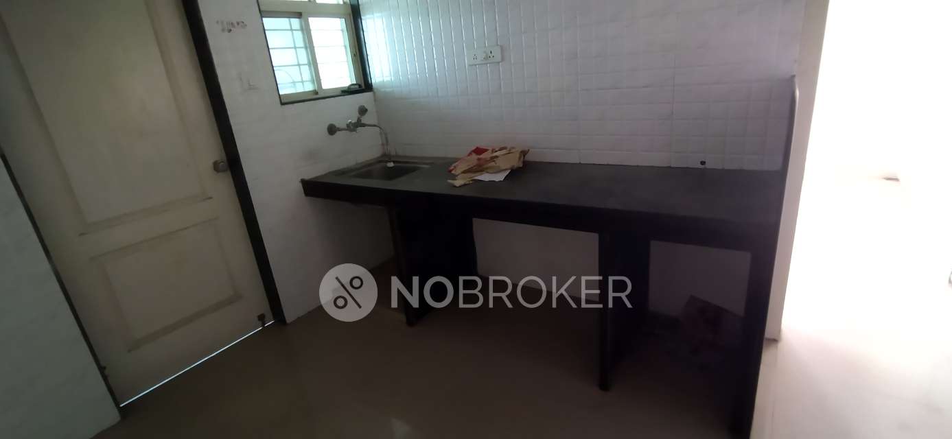 1 BHK Flat In El-castillo Housing Society For Sale  In Wagholi