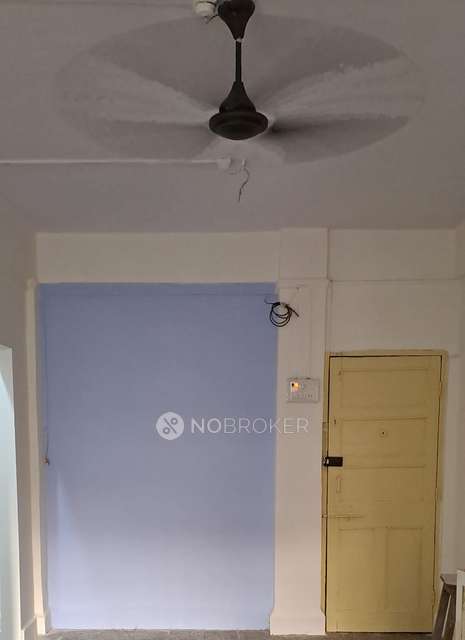 1 RK Flat In Sheth Chhotusingh Society For Sale  In Dombivli East