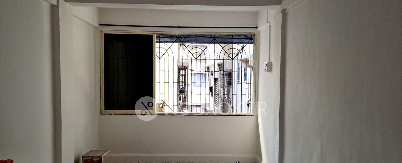 1 RK Flat In Sheth Chhotusingh Society For Sale  In Dombivli East