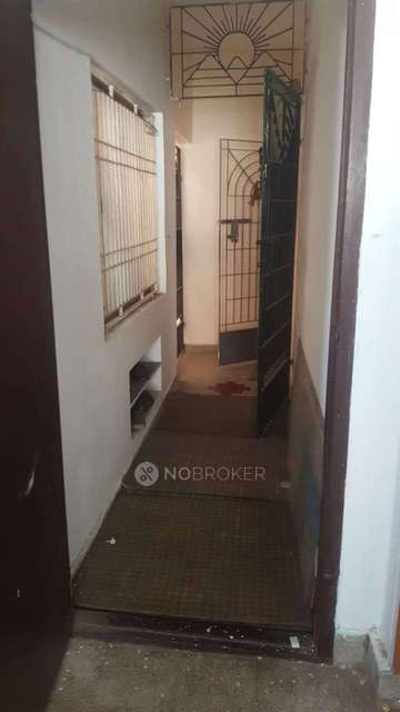 1 BHK Flat In Salims Karpagavilla Apartment For Sale  In Virugambakkam