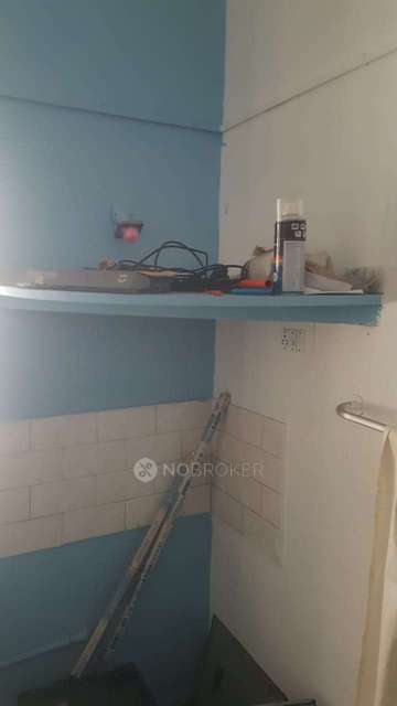 1 BHK Flat In Salims Karpagavilla Apartment For Sale  In Virugambakkam