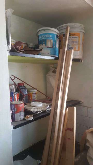 1 BHK Flat In Salims Karpagavilla Apartment For Sale  In Virugambakkam