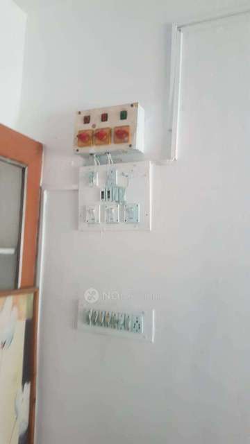 1 BHK Flat In Salims Karpagavilla Apartment For Sale  In Virugambakkam