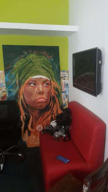 1 BHK Flat In Salims Karpagavilla Apartment For Sale  In Virugambakkam