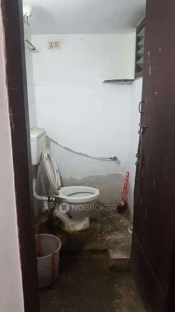 1 BHK Flat In Salims Karpagavilla Apartment For Sale  In Virugambakkam