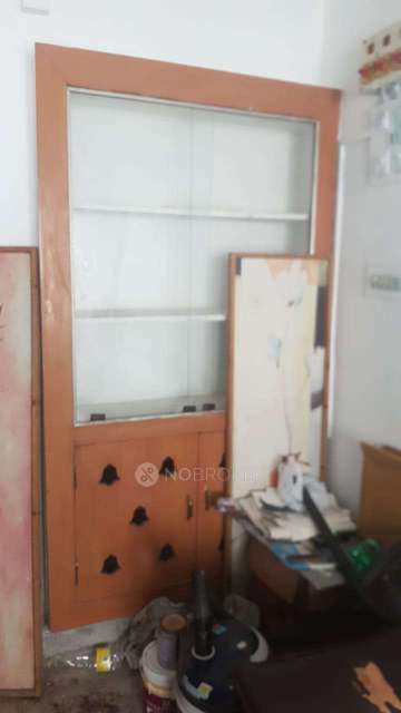 1 BHK Flat In Salims Karpagavilla Apartment For Sale  In Virugambakkam