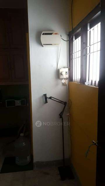 1 BHK Flat In Salims Karpagavilla Apartment For Sale  In Virugambakkam