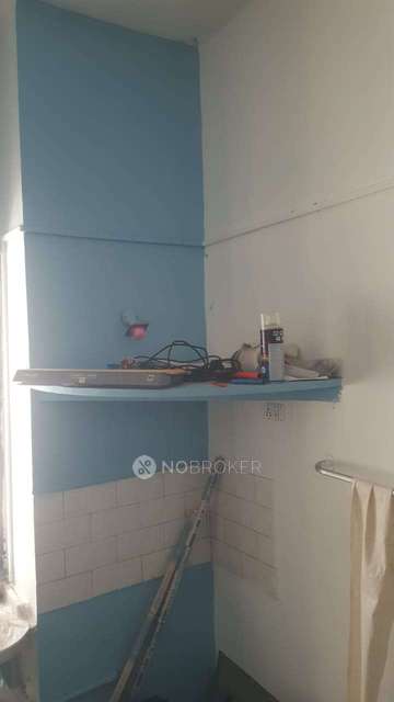 1 BHK Flat In Salims Karpagavilla Apartment For Sale  In Virugambakkam