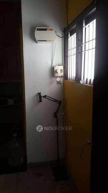 1 BHK Flat In Salims Karpagavilla Apartment For Sale  In Virugambakkam